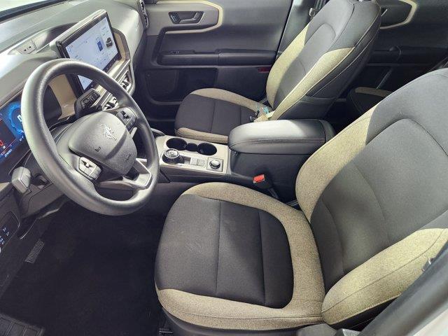 2025 Ford Bronco - $24,432