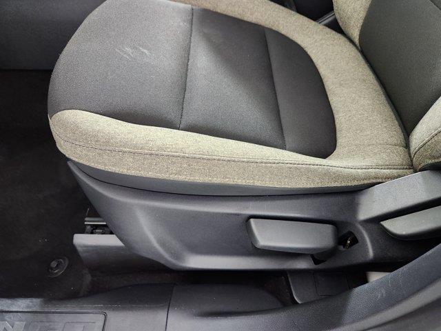 2025 Ford Bronco - $24,432