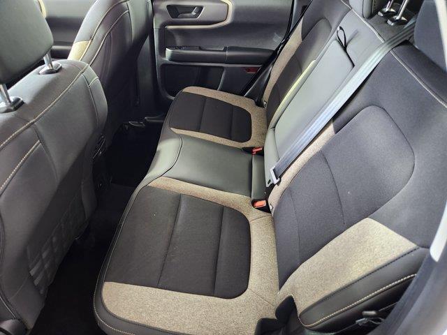 2025 Ford Bronco - $24,432