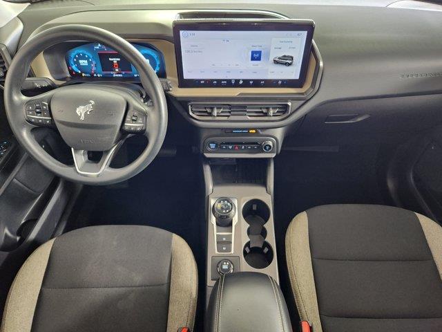 2025 Ford Bronco - $24,432