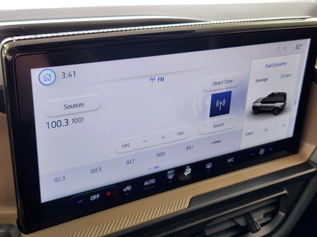 2025 Ford Bronco - $24,432