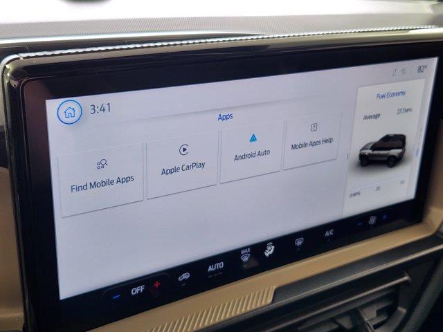 2025 Ford Bronco - $24,432