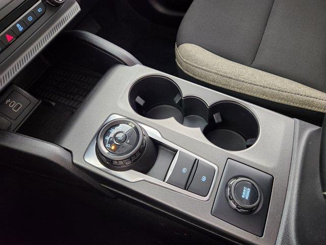 2025 Ford Bronco - $24,432