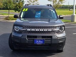 2025 Bronco Sport Thumbnail 2