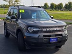 2025 Bronco Sport Thumbnail 3
