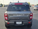 2025 Bronco Sport Thumbnail 12