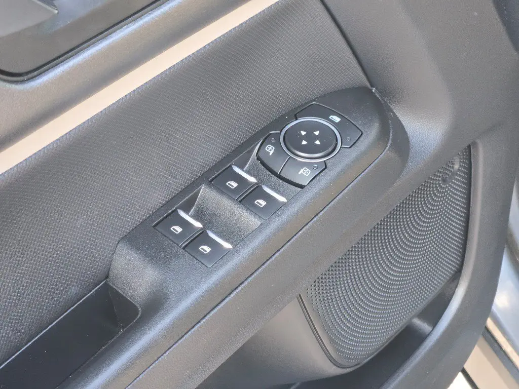 2025 Ford Bronco - $26,958