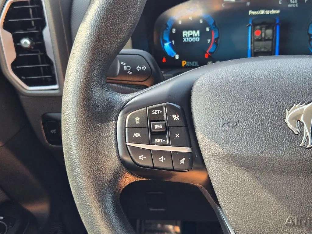2025 Ford Bronco - $26,958