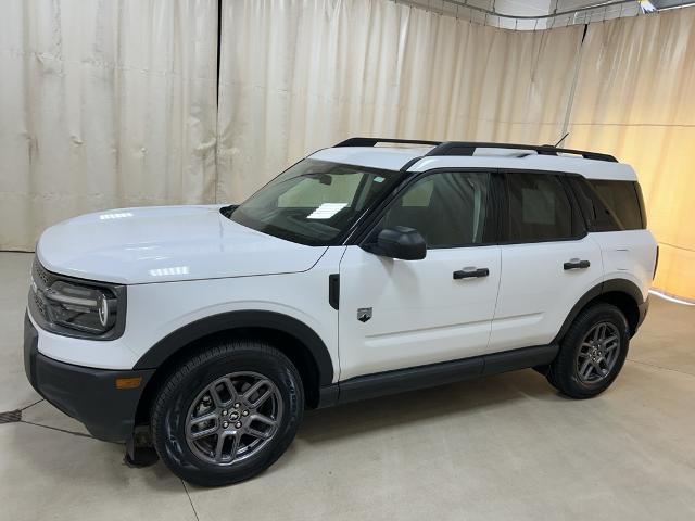 2025 Ford Bronco - $25,994