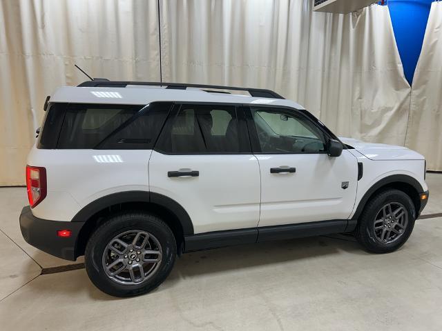 2025 Ford Bronco - $25,994