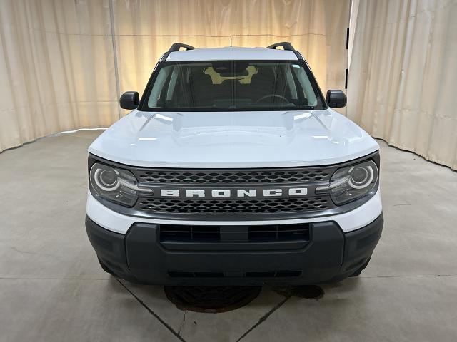 2025 Ford Bronco - $25,994