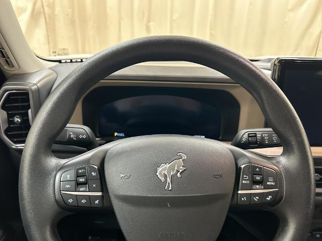 2025 Ford Bronco - $25,994