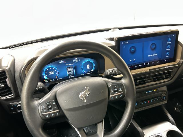 2025 Ford Bronco - $25,994