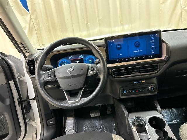 2025 Ford Bronco - $25,994