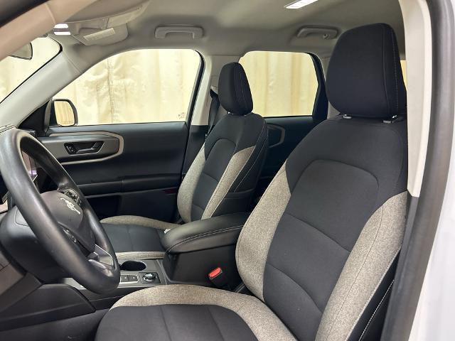 2025 Ford Bronco - $25,994