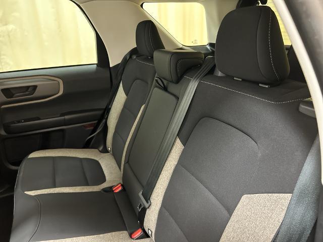 2025 Ford Bronco - $25,994