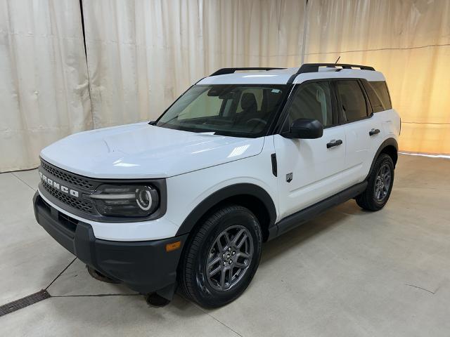 2025 Ford Bronco - $25,994