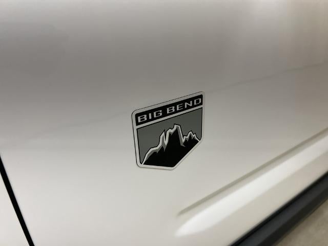 2025 Ford Bronco - $25,994