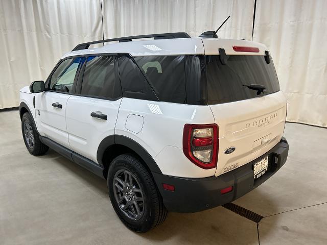 2025 Ford Bronco - $25,994