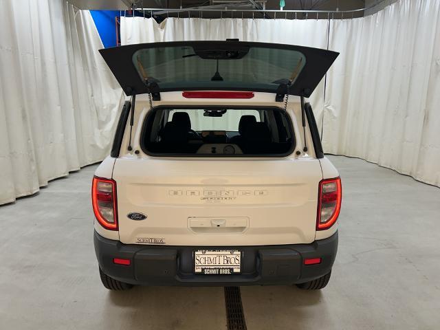 2025 Ford Bronco - $25,994