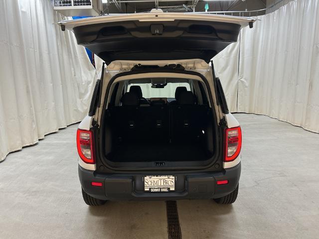 2025 Ford Bronco - $25,994