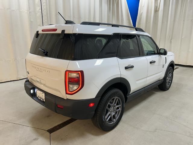 2025 Ford Bronco - $25,994