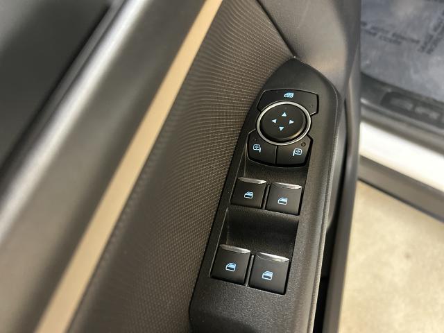 2025 Ford Bronco - $25,994