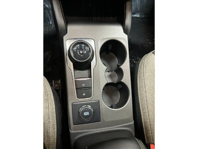 2025 Ford Bronco - $25,994