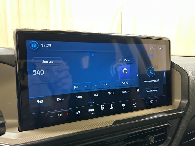 2025 Ford Bronco - $25,994