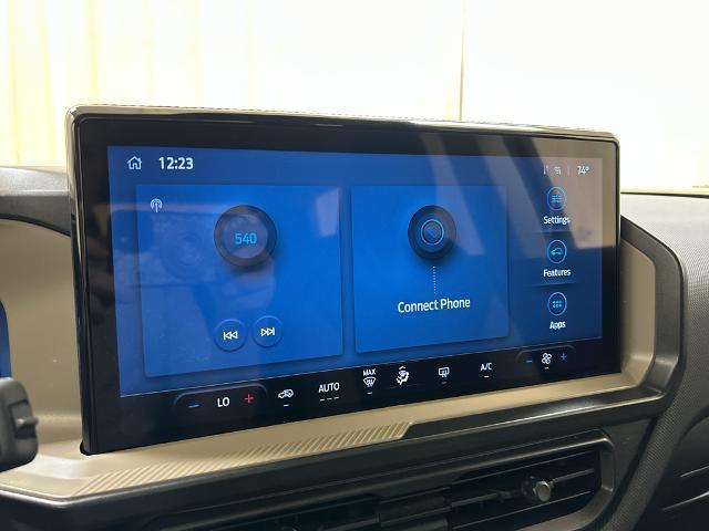 2025 Ford Bronco - $25,994