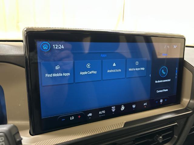 2025 Ford Bronco - $25,994