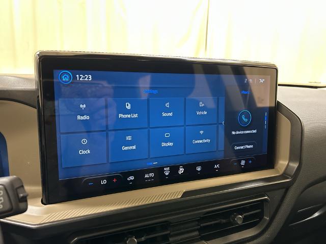 2025 Ford Bronco - $25,994
