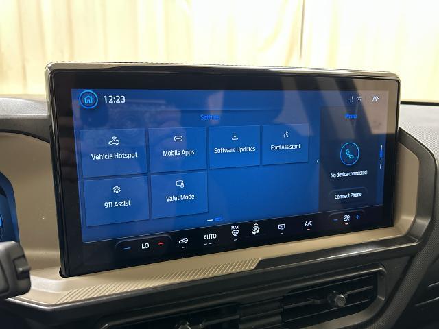 2025 Ford Bronco - $25,994