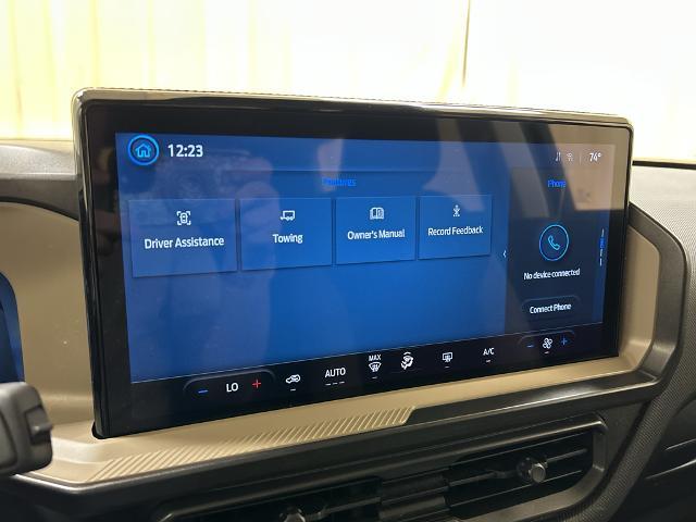 2025 Ford Bronco - $25,994