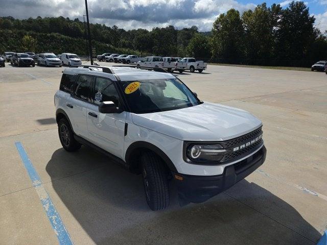 2025 Ford Bronco - $26,122