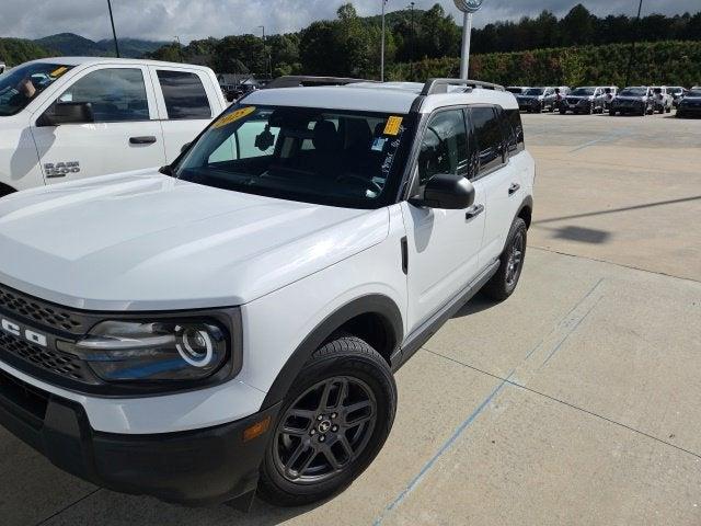 2025 Ford Bronco - $26,122