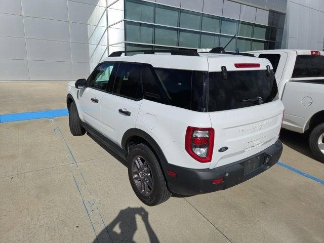 2025 Ford Bronco - $26,122