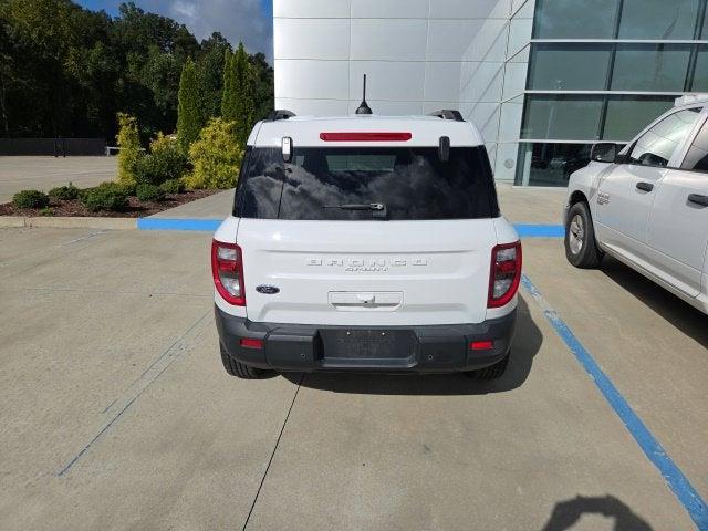 2025 Ford Bronco - $26,122