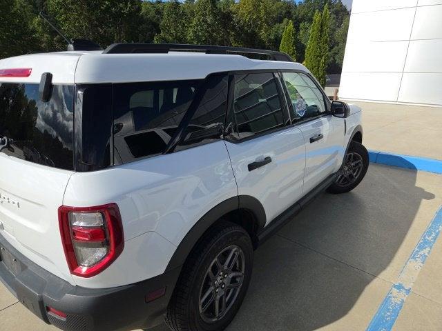 2025 Ford Bronco - $26,122