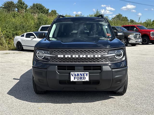 2025 Ford Bronco - $26,995