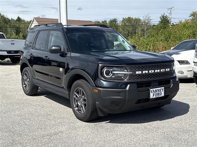 2025 Ford Bronco - $26,995