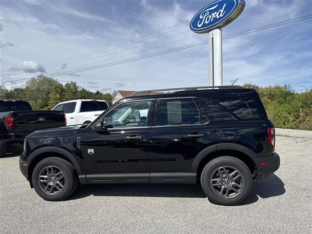 2025 Ford Bronco - $26,995