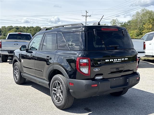 2025 Ford Bronco - $26,995