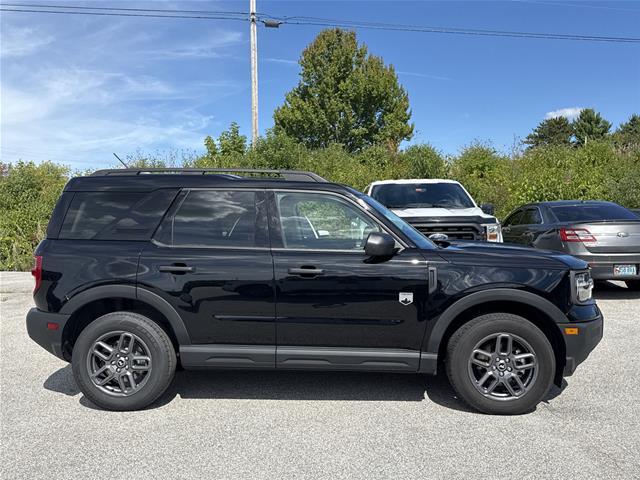 2025 Ford Bronco - $26,995