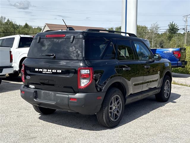 2025 Ford Bronco - $26,995