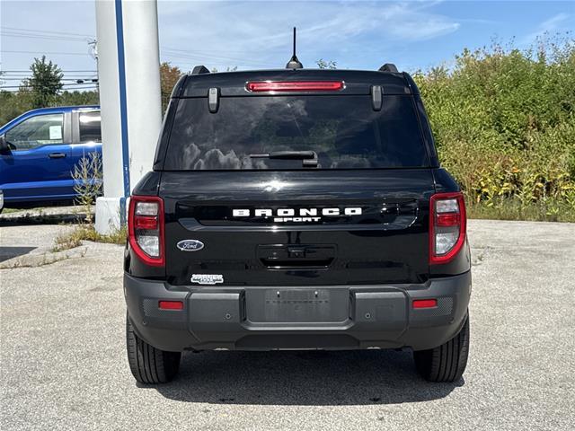 2025 Ford Bronco - $26,995