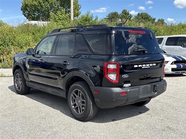 2025 Ford Bronco - $26,995