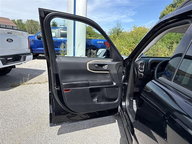 2025 Ford Bronco - $26,995