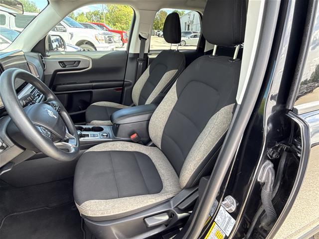 2025 Ford Bronco - $26,995