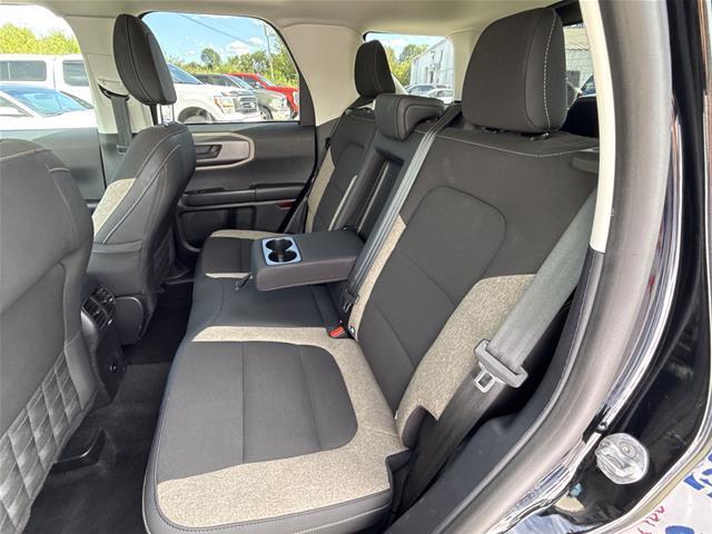 2025 Ford Bronco - $26,995